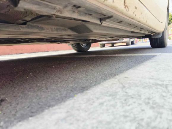 [佛山·粤E] 二手马自达阿特兹2017款 2.5L 蓝天尊崇版