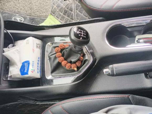 [嘉兴·浙F] 二手东南东南DX32018款 1.5L 手动尊贵型