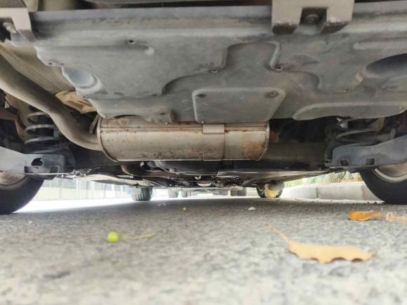 [宁波·浙B] 二手标致标致4082014款 1.8L 自动领先版