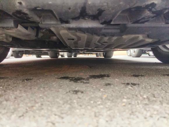 [合肥·皖A] 二手本田雅阁2018款 260TURBO 精英版 国VI