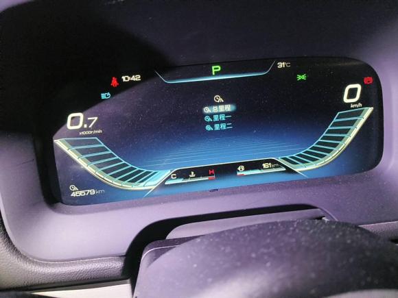 [深圳·粤M] 二手比亚迪唐2018款 2.0T 自动智联尊荣型 7座 国V