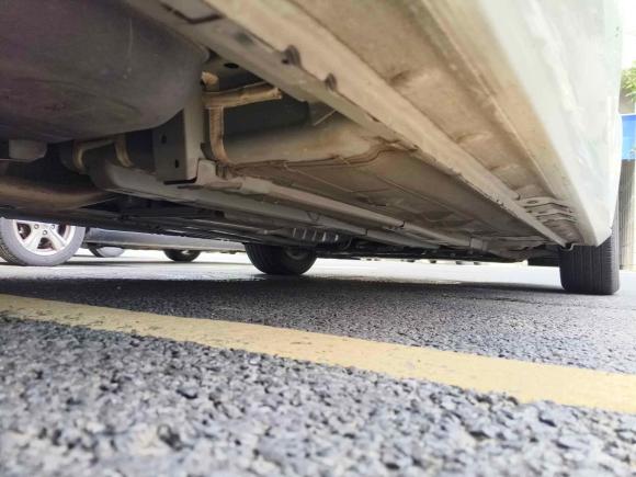 [无锡·苏B] 二手日产天籁2019款 2.0L XL 舒适版