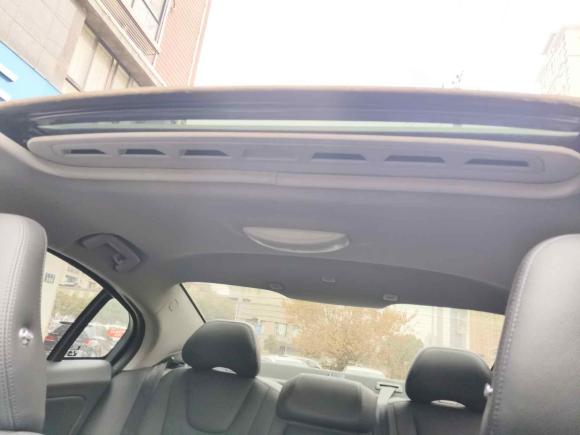 [金华·苏D] 二手沃尔沃沃尔沃S602018款 S60L T4 智远进取版