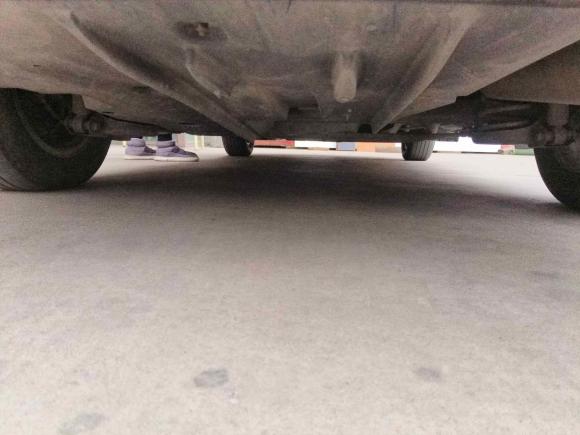 [嘉兴·浙F] 二手丰田雷凌2014款 1.6G CVT精英版