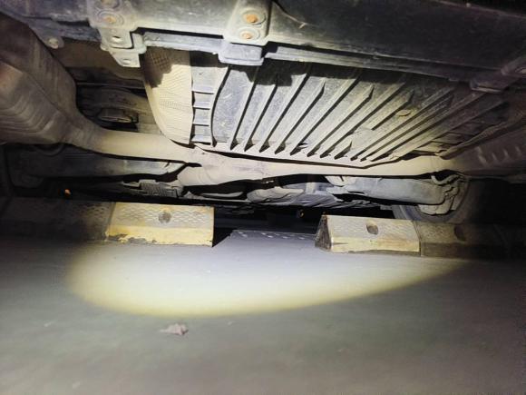 [宁波·浙B] 二手奔驰奔驰C级2016款 C 200 运动版