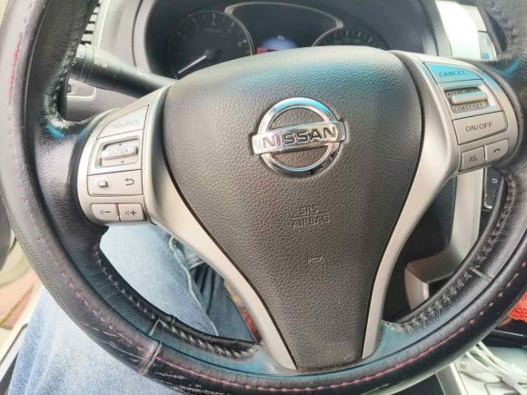 [武汉·鄂W] 二手日产天籁2018款 2.0L XL 智进版