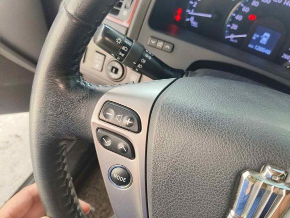 [武汉·鄂A] 二手丰田皇冠2012款 2.5L Royal Saloon尊贵版