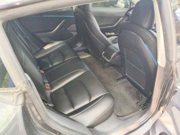 [济南·鲁A] 二手特斯拉Model 32019款 标准续航后驱升级版