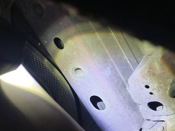 [深圳·粤L] 二手路虎揽胜极光2014款 2.0T 5门耀动版