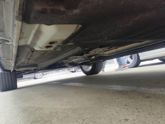 [上海·苏U] 二手吉利汽车星越L2021款 2.0TD DCT EVO两驱智尊型