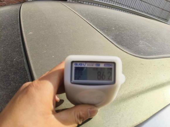 [义乌·浙C] 二手福特翼虎2013款 2.0L GTDi 四驱运动型