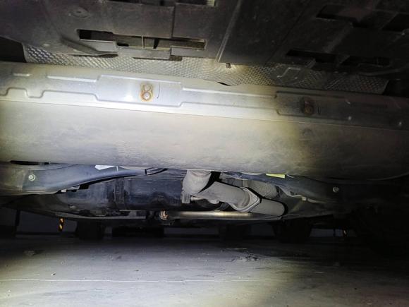 [常州·苏D] 二手现代菲斯塔2019款 280TGDi 智速版 国VI