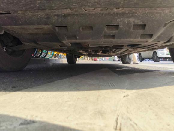 [成都·川R] 二手东风风行风行T52021款 1.5T 自动舒适型