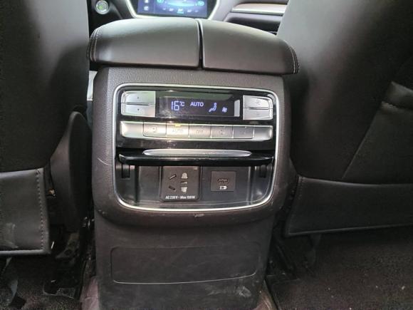 [金华·浙G] 二手荣威荣威RX82018款 30T 智联网四驱旗舰版