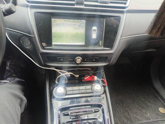 [杭州·浙A] 二手荣威荣威Ei52019款 智联旗舰版