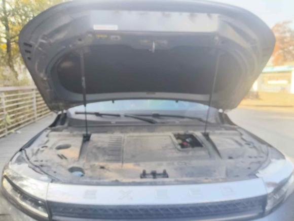 [宁波·浙B] 二手星途星途追风2019款 1.6T DCT星尊版