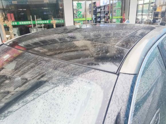 [义乌·浙G] 二手雪铁龙凡尔赛C5 X2021款 1.6T 耀不凡