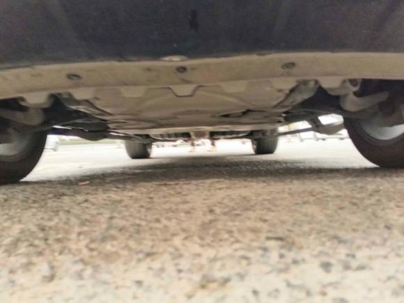 [杭州·浙A] 二手路虎揽胜运动版2020款 3.0 L6 HSE DYNAMIC