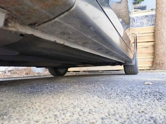 [上海·沪C] 二手日产轩逸2021款 经典 1.6XL CVT豪华版