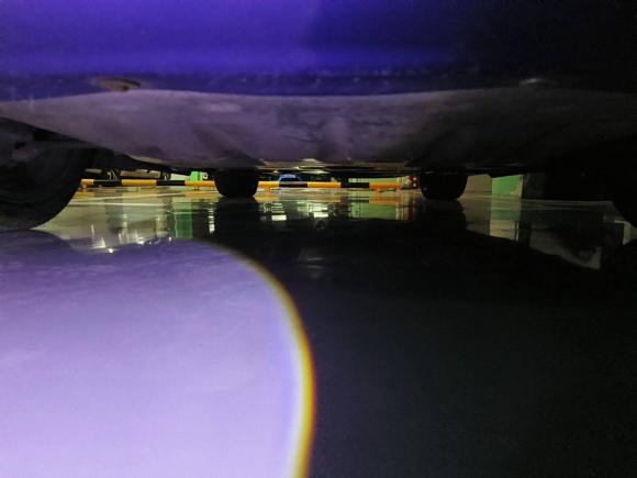 [上海·沪B] 二手宝马宝马1系2013款 改款 M135i 5门版