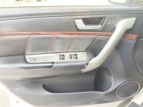 [成都·川G] 二手哈弗哈弗H62015款 改款 运动版 1.5T 手动两驱精英型