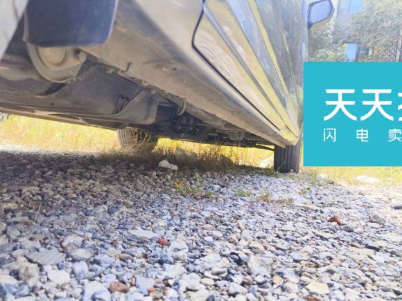 [合肥·皖A] 二手五菱汽车五菱征程2021款 1.5T 手动豪华型