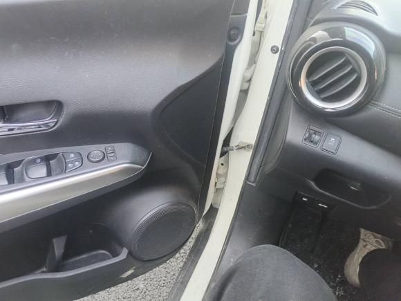 [嘉兴·浙F] 二手日产劲客2017款 1.5L CVT智行版