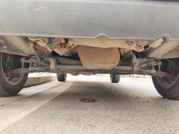 [南京·苏A] 二手大众桑塔纳经典2007款 1.8L 景畅型