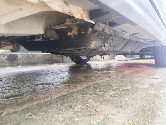 [广州·川R] 二手吉利汽车博越2020款 1.8TD DCT智慧PRO