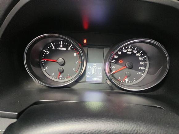 [佛山·粤E] 二手哈弗哈弗M62021款 PLUS 1.5T 手动豪华智联型