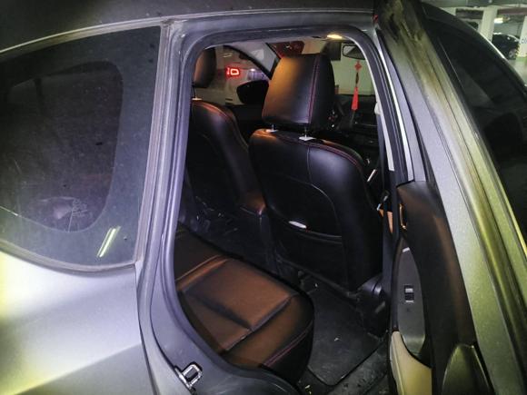 [杭州·浙A] 二手马自达马自达CX-52013款 2.0L 自动两驱舒适型