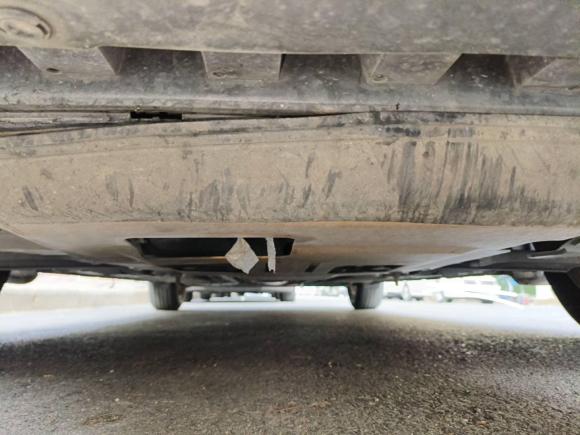 [南昌·赣M] 二手日产骐达TIIDA2011款 1.6L CVT豪华型