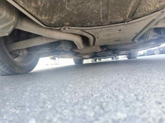 [杭州·浙A] 二手奥迪奥迪A4L2010款 2.0 TFSI 运动型