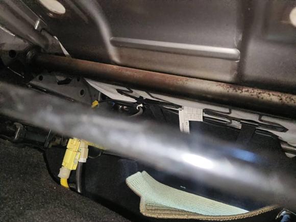 [广州·粤P] 二手铃木锋驭2015款 1.6L 手动两驱进取型