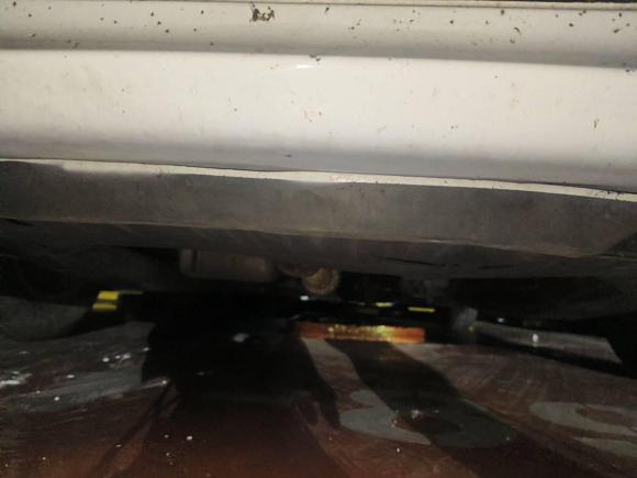 [南京·苏A] 二手雪佛兰科沃兹2016款 1.5L 手动欣悦版