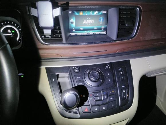 [上海·沪B] 二手别克别克GL82018款 28T 豪华型 国VI