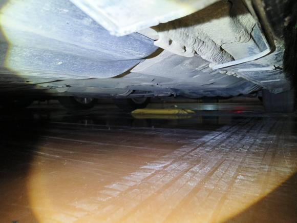 [济南·鲁A] 二手本田雅阁2014款 2.4L EX 豪华版