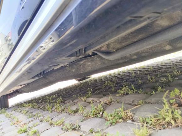 [苏州·苏E] 二手福特蒙迪欧2022款 EcoBoost 245 至尊型