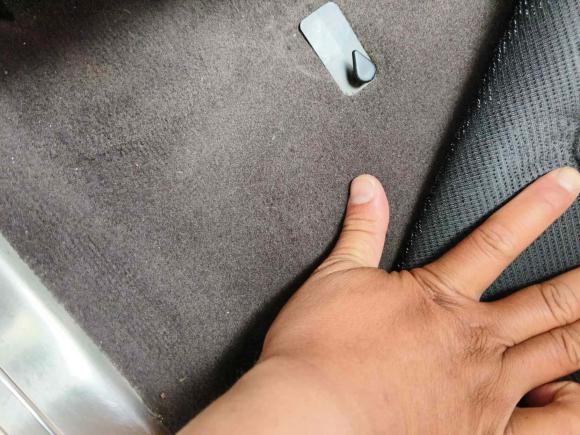 [合肥·皖A] 二手捷豹捷豹XJ2014款 XJL 3.0 SC 两驱尊享商务版