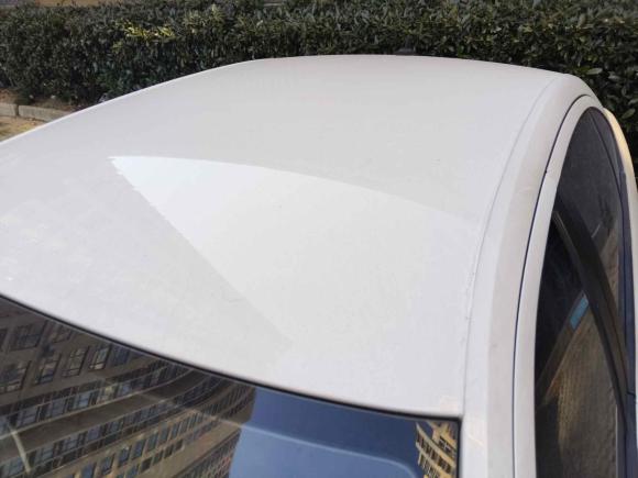 [苏州·苏E] 二手大众朗逸2017款 1.6L 手动风尚版