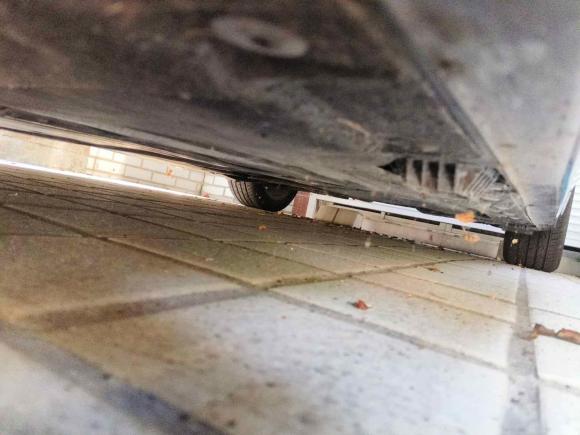 [上海·沪A] 二手宝马宝马3系2013款 320i运动设计套装