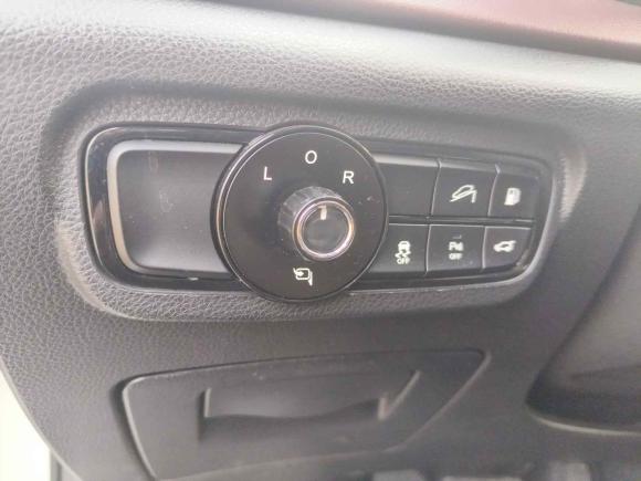 [成都·川G] 二手广汽传祺传祺GS82017款 320T 两驱豪华智联版（七座）