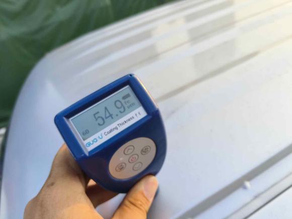 [杭州·浙A] 二手长安凯程长安神骐T302021款 1.6L豪华型双排3.01米标准车DAM16KR