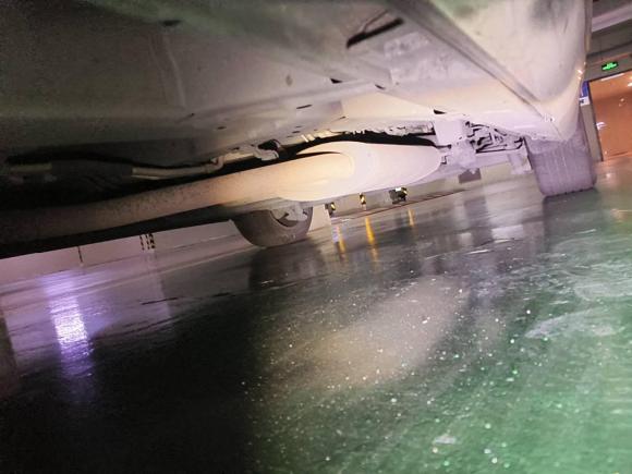 [杭州·浙A] 二手广汽传祺传祺M82018款 320T 尊贵版