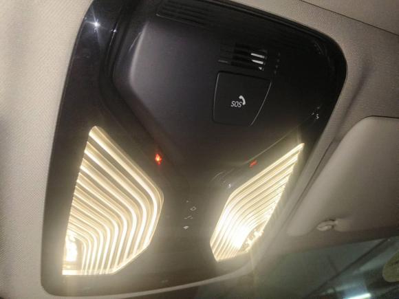 [苏州·苏U] 二手宝马宝马3系2020款 改款 325Li M运动曜夜套装