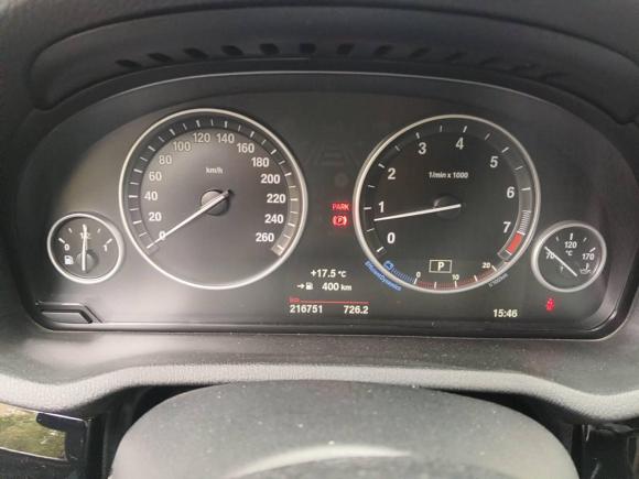 [合肥·皖A] 二手宝马宝马X32014款 xDrive20i X设计套装