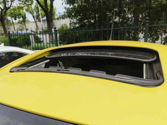 [南京·苏A] 二手大众甲壳虫2008款 2.0 AT 标配版