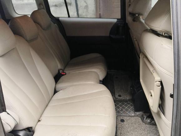 [杭州·浙A] 二手马自达马自达52011款 2.0L 自动舒适型