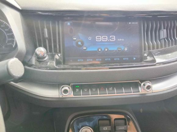 [广州·粤A] 二手哈弗哈弗H2s2017款 蓝标 1.5T 双离合精英型