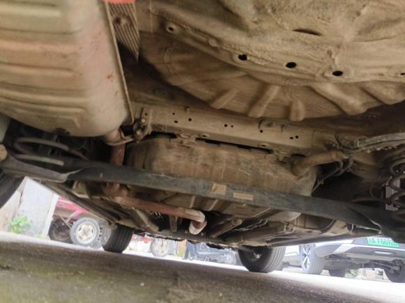 [南昌·赣C] 二手宝骏宝骏RS-32020款 1.5L 手动24小时在线精英型